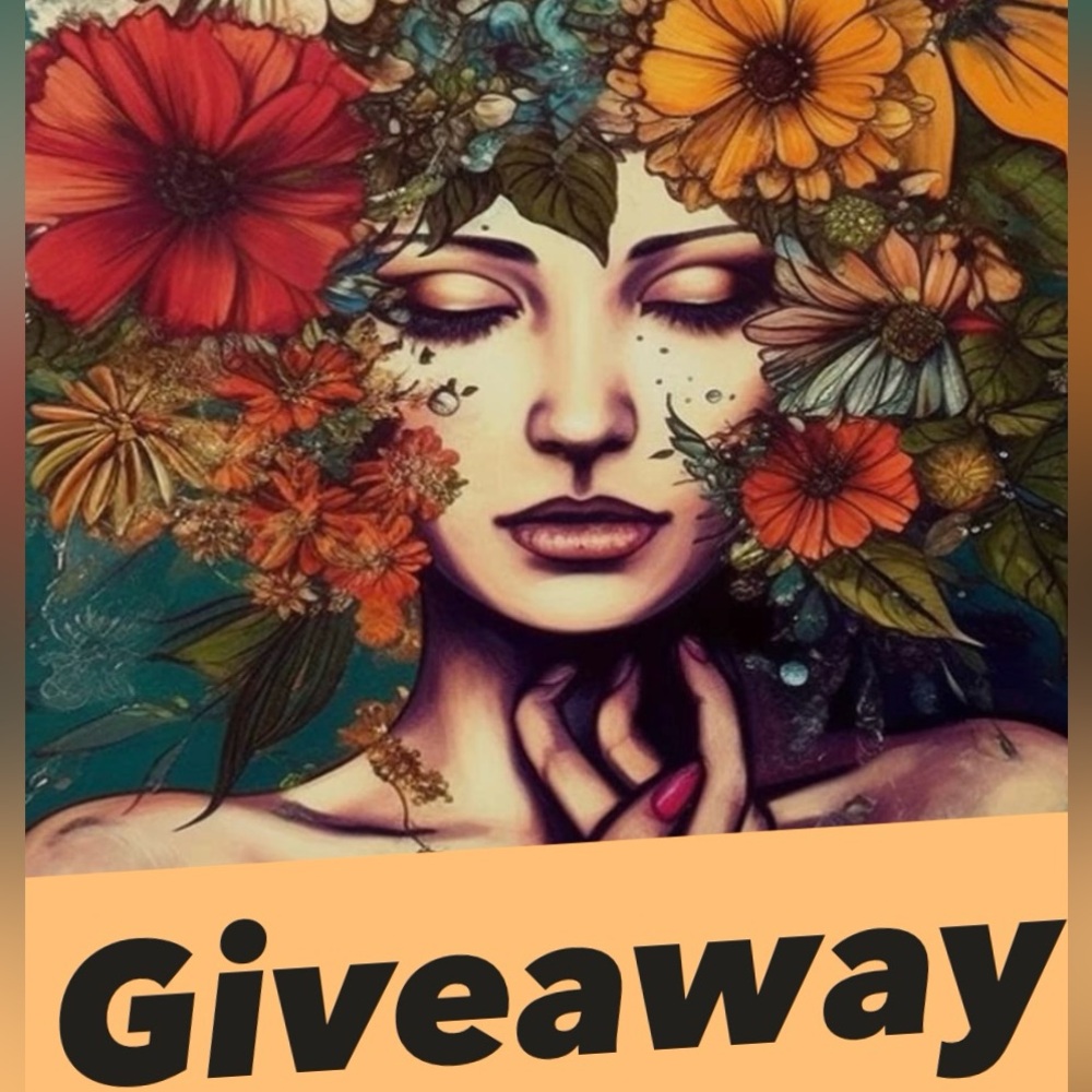 Giveaway